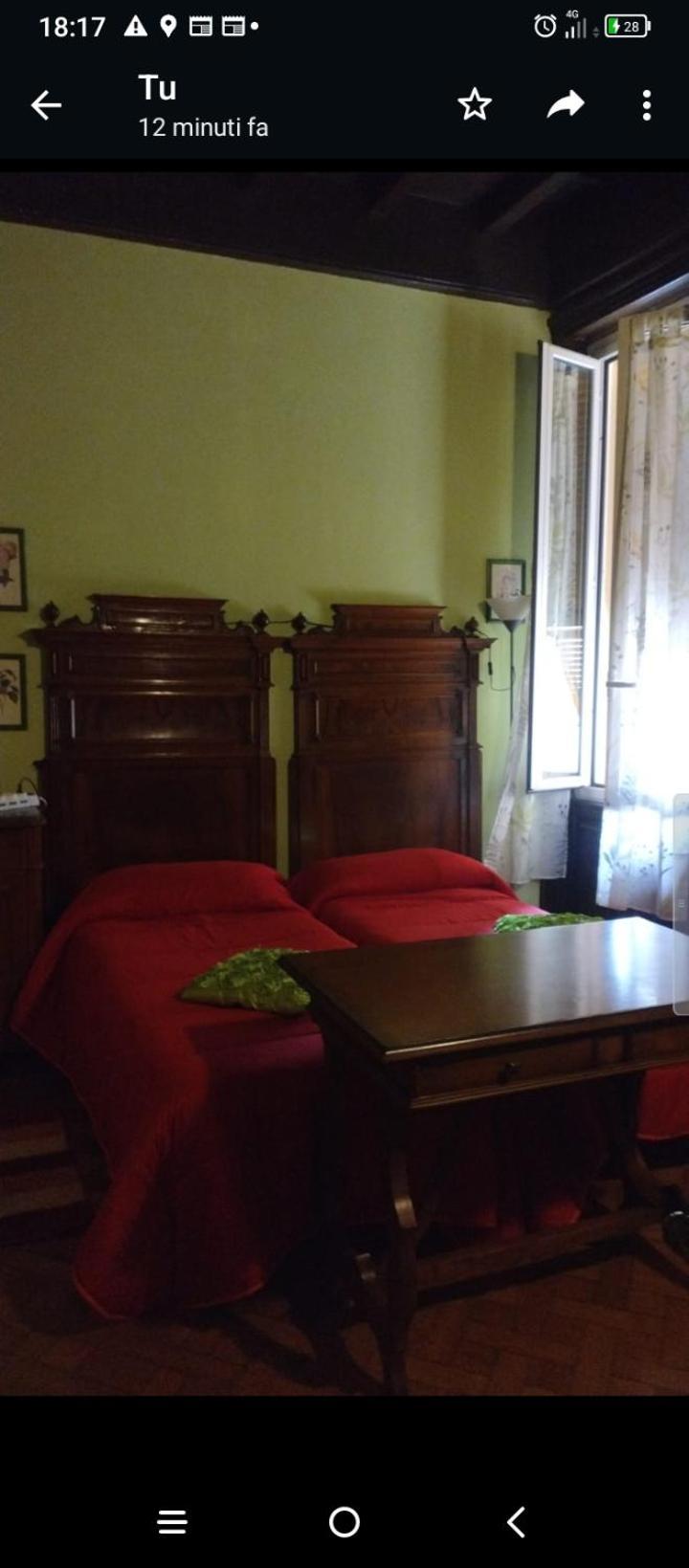 B&B Amarantha Gothica Genoa Génova Exterior foto