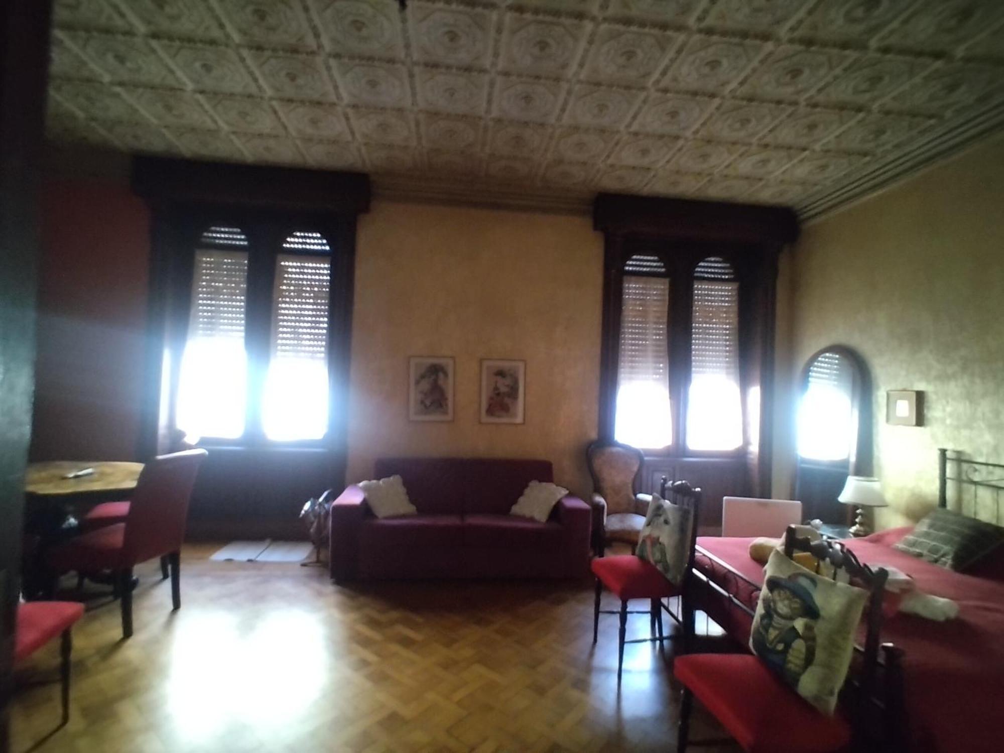 B&B Amarantha Gothica Genoa Génova Exterior foto