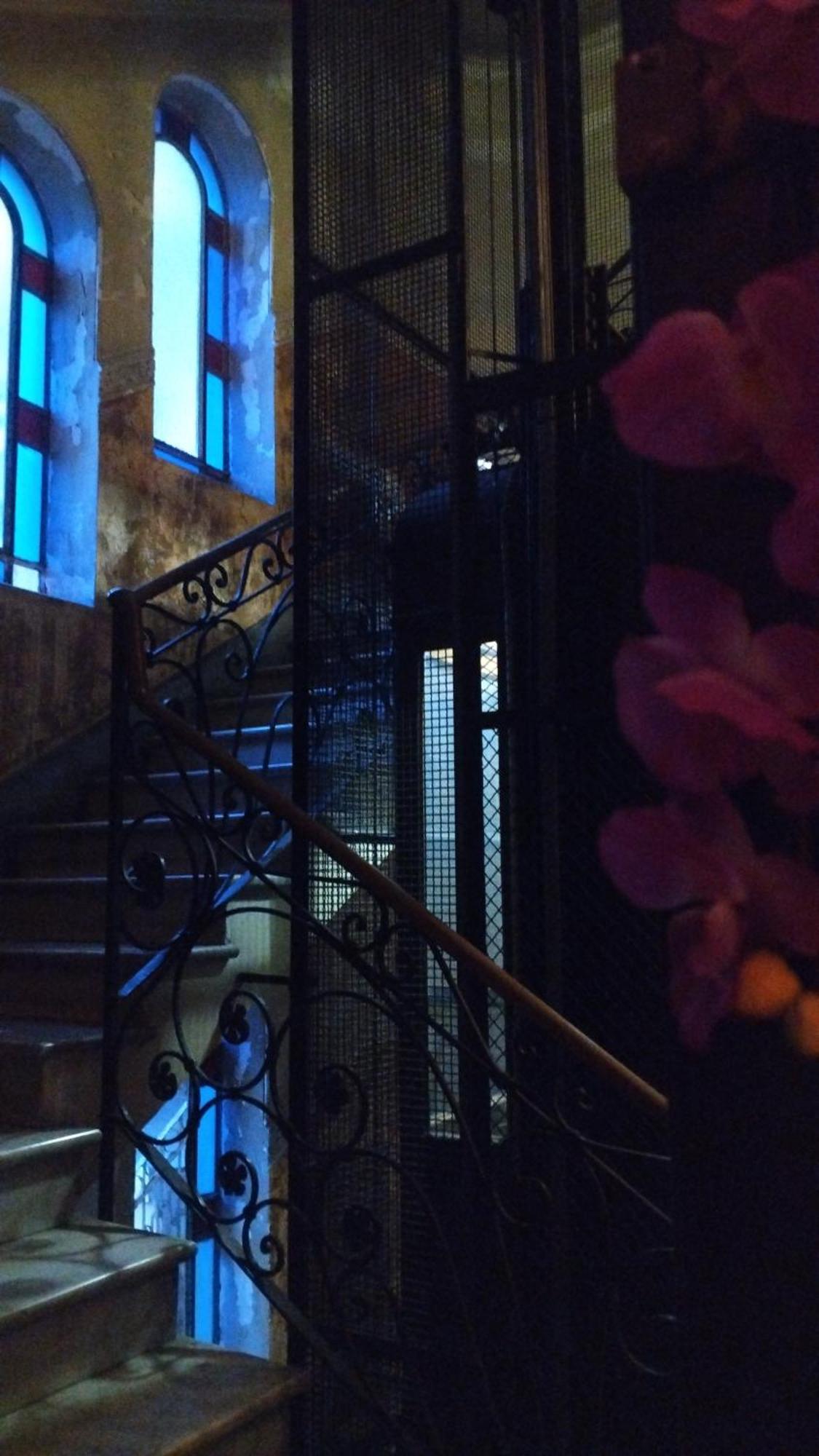 B&B Amarantha Gothica Genoa Génova Exterior foto